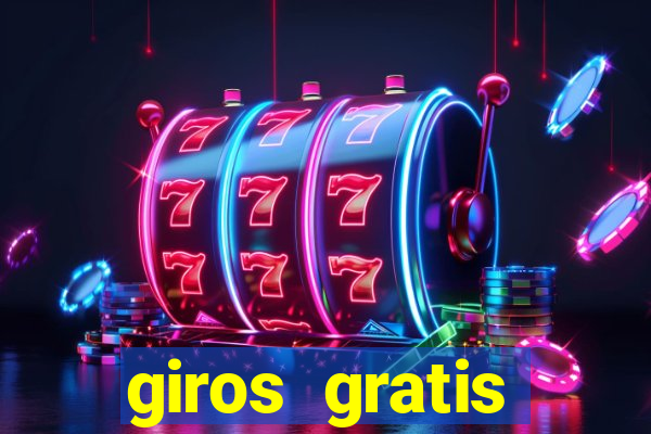 giros gratis estrela bet